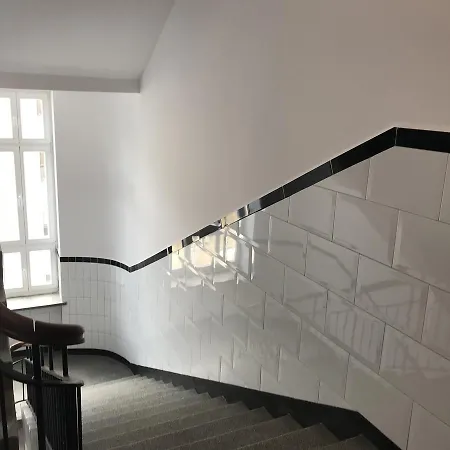 Apartamento Latte