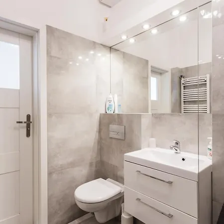 Apartamento Latte *
