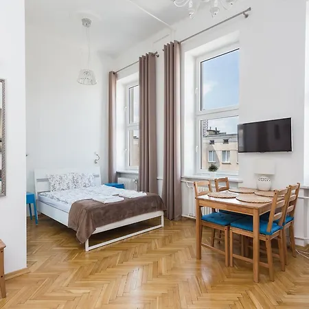 Apartamento Latte *