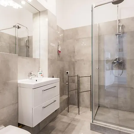 Latte Appartement *