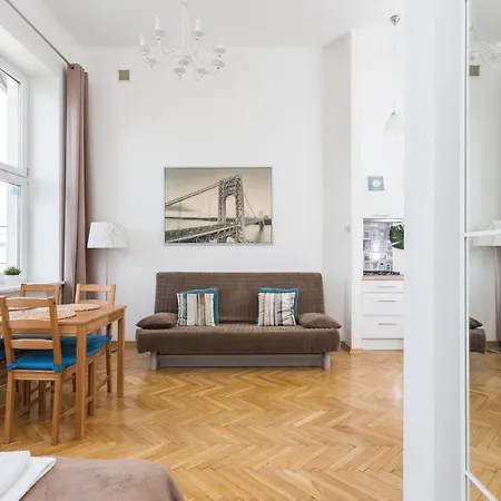 Appartement Latte